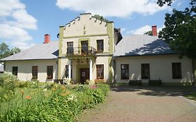 Dworek Mlynarza