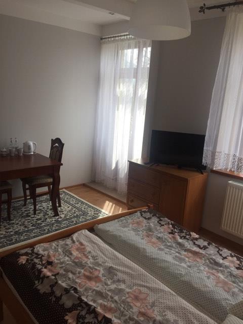 Dworek Mlynarza Zator Extérieur photo